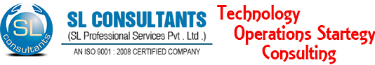 SL Consultants SL Consultants