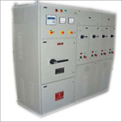 Automatic Power Factor Control Panels At Best Price In Gurugram Rssom