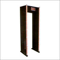 Multi Zone Door Frame Metal Detector At Best Price In Kolkata Arihant