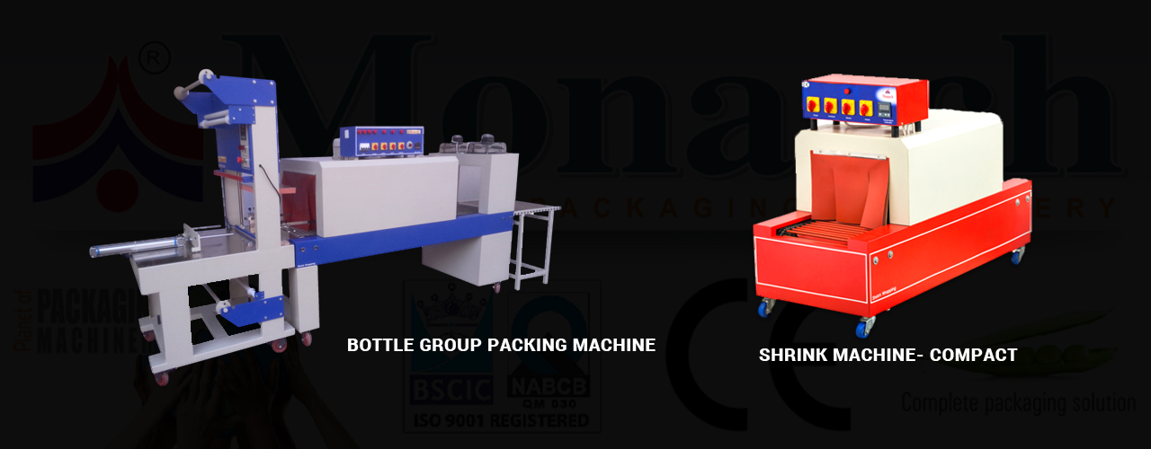 Monarch Appliances