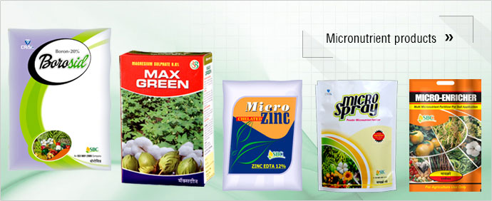 Special Biochem Pvt.Ltd