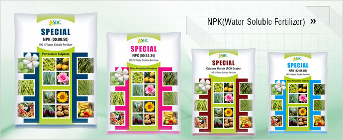 Special Biochem Pvt.Ltd