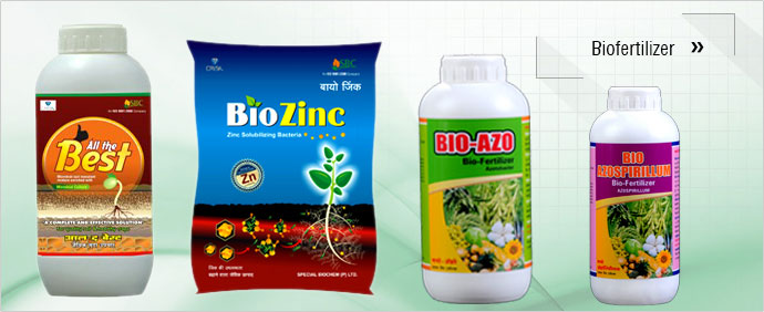 Special Biochem Pvt.Ltd