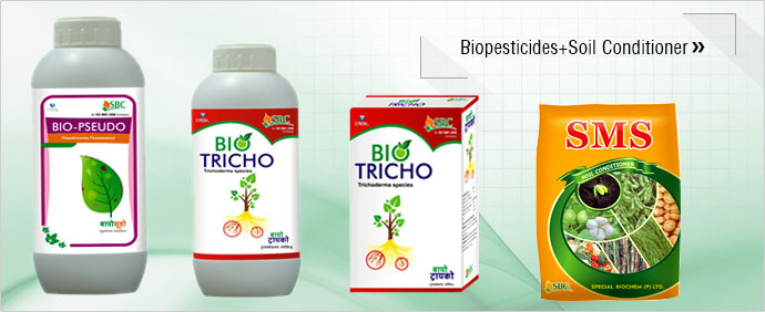 Special Biochem Pvt.Ltd