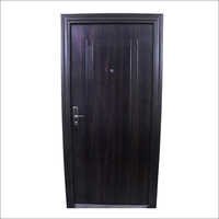 Residential Bathroom Metal Safety Door At Best Price In Pune Ajwa