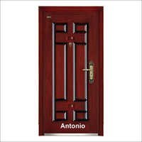 Residential Bathroom Metal Safety Door At Best Price In Pune Ajwa