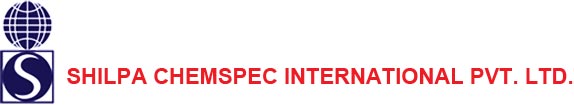 Shilpa Chemspec International Pvt. Ltd. Shilpa Chemspec International Pvt. Ltd.