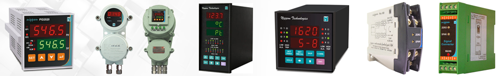 Nippon Instruments (India) Pvt. Ltd. Banner Nippon Instruments (India) Pvt. Ltd. Banner