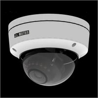 Ip Dome Camera 2 Mp 5 Mp Camera Pixels 2 Mp At Best Price In