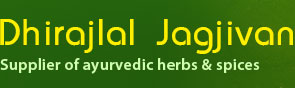 Dhirajlal Jagjivan Dhirajlal Jagjivan