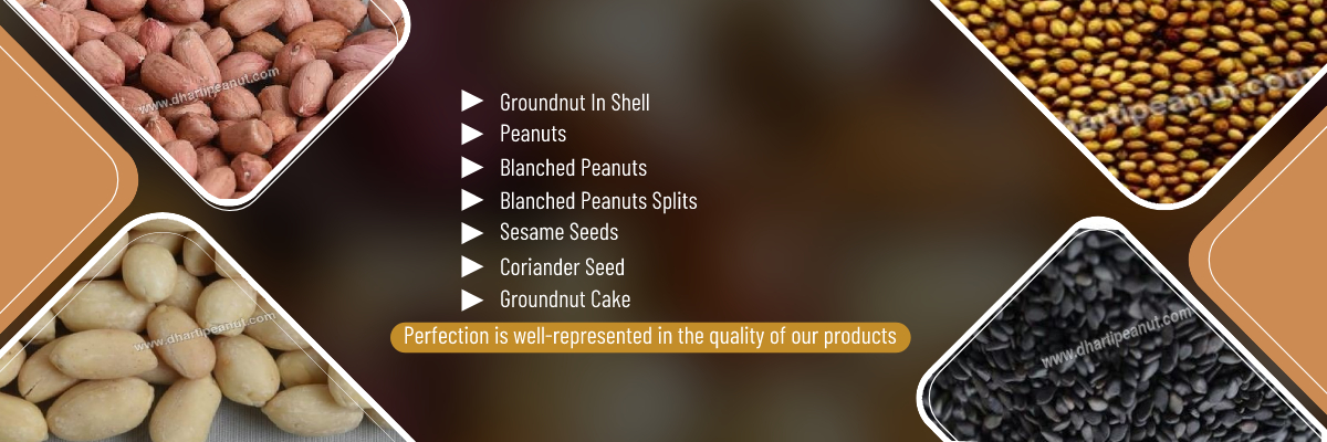 Dharti Protiens Banner Dharti Protiens Banner