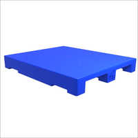 Srpk Two Way Roto Moulds Plastic Pallets At Best Price In