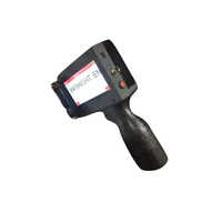 Handheld Inkjet Coding Printer At Best Price In Ghaziabad Vashisht