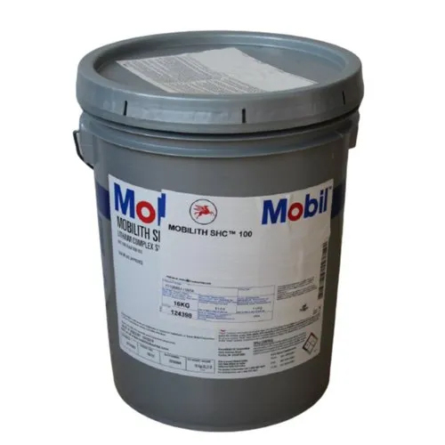 Mobilith Shc Grease At Best Price In Kalyan Gismoo Tech Engineering