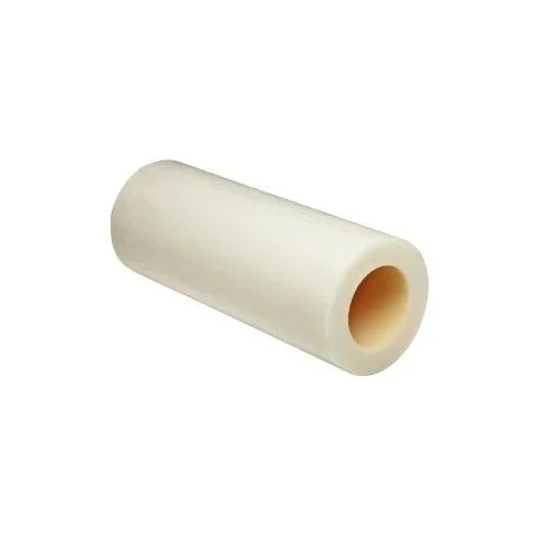 White Cast Nylon Bush At Best Price In New Delhi Bihar Mica House