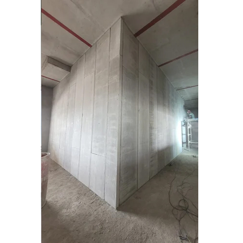 Asbestos Cement Modern Wall Panel Size Different Available At Best