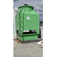 Green Tr Water Cooling Tower At Best Price In New Delhi Aktive