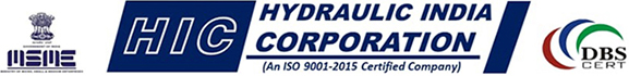 Hydraulic India Corporation