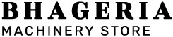 Bhageria Machinery Store