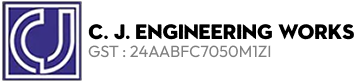 C. J. Engineering Works