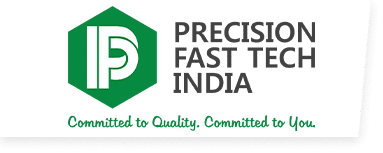 PRECISION FAST TECH INDIA