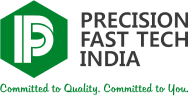 PRECISION FAST TECH INDIA