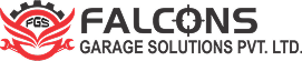 Falcons Garage Solutions Pvt. Ltd.