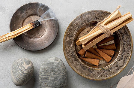 K R Vishwanath Agarbathi Works