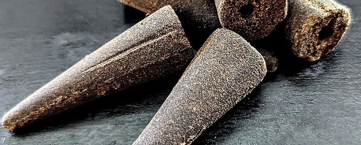 K R Vishwanath Agarbathi Works