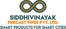 Siddhivinayak Precast Pipes Pvt Ltd