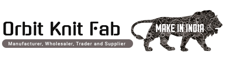 Orbit Knit Fab