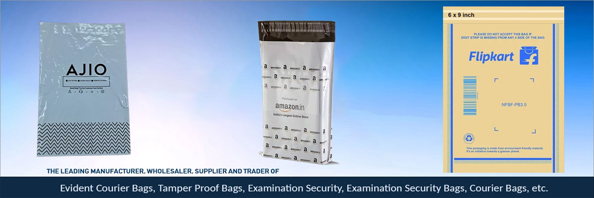 flipkart printed security bags