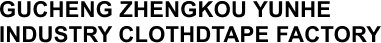 GUCHENG-ZHENGKOU