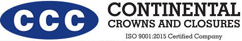 CONTINENTAL CROWNS & CLOSURES