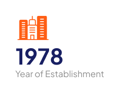 Year of Establishment