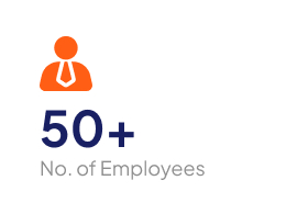No. of Employees