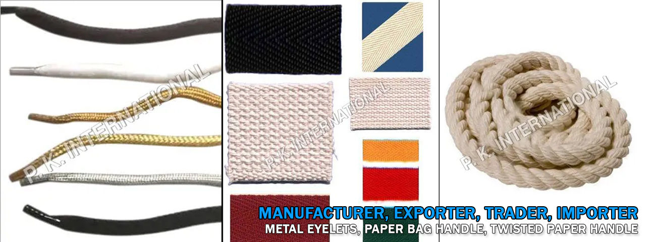 Download Paper Bag Handles Manufacturer Paper Bag Handle Ropes Supplier Exporter