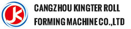 Cangzhou Kingter Roll Forming Machine Co., Ltd.,