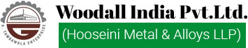 WOODALL INDIA PVT. LTD. (HOOSEINI METAL & ALLOYS LLP)