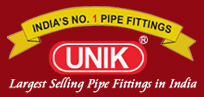 Unik Pipe Fittings