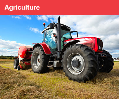 Agriculture