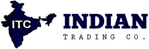 INDIAN TRADING CO.