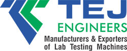 TEJ ENGINEERS