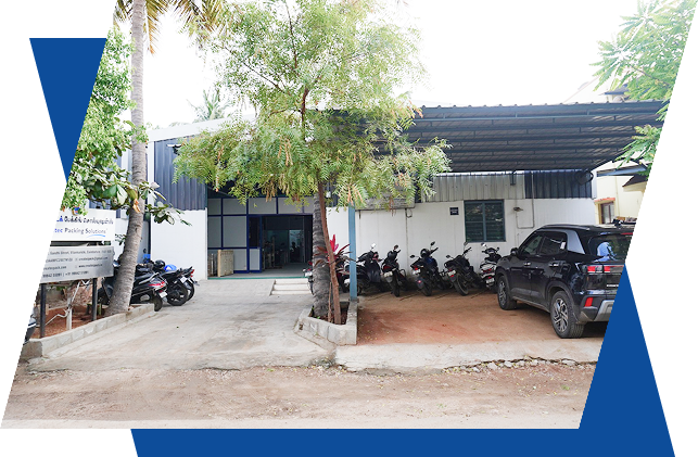 Createc Packing Solutions