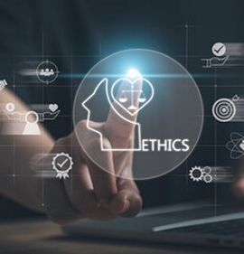 Ethical business practices