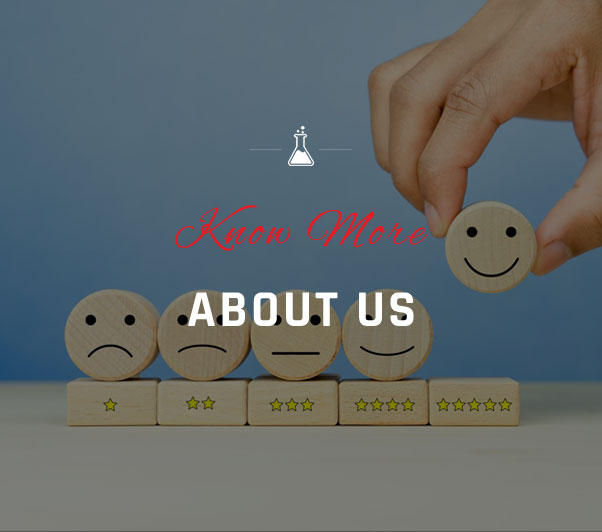 Why Choose Us
