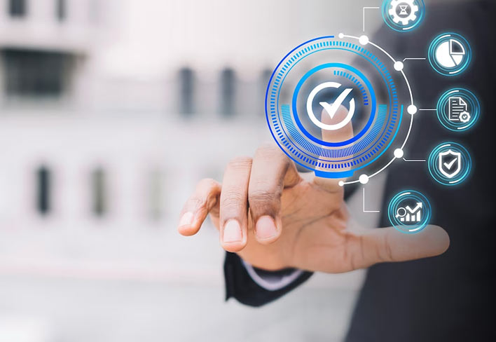 Quality Assurance Plan