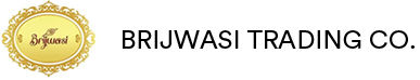  BRIJWASI TRADING CO.