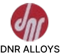 DNR Alloys