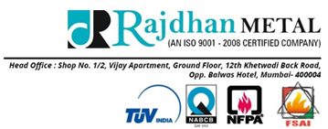 Rajdhan Metal